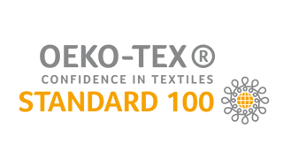 Standard 100 by Oeko-Tex ®