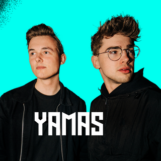 DJ Duo Yamas aus Hamburg