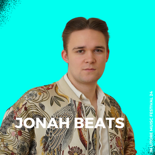 Jonah Beats aus Hamburg