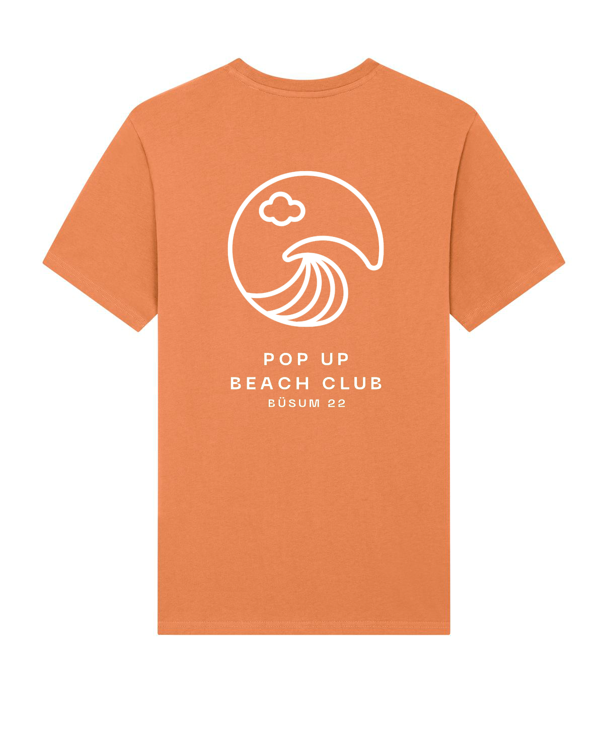 Beachclub Shirt *limitiert*